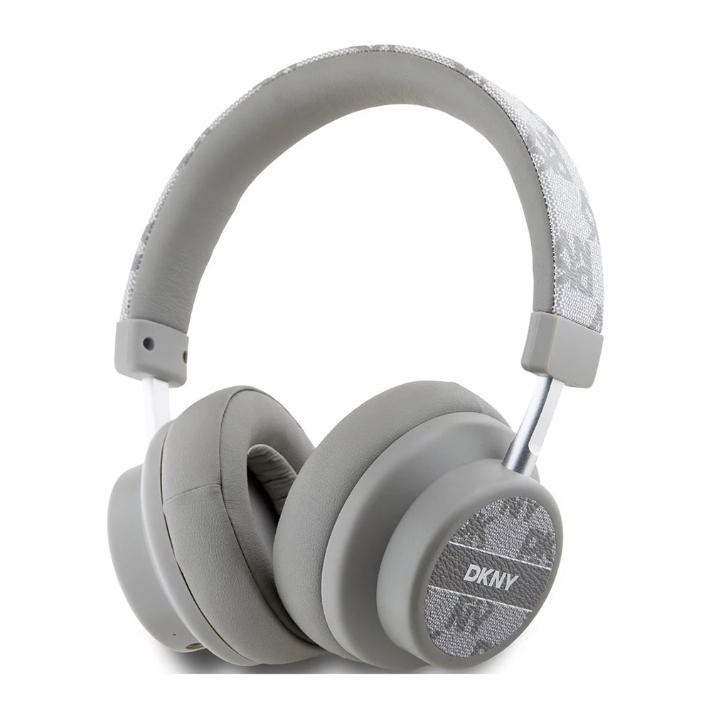 DKNY Orjinal Lisanslı ENC Özellikli PU Logo Desenli Kulak Üstü Bluetooth Kulaklık DKNY Orjinal Lisanslı ENC Özellikli PU Logo Desenli Kulak Üstü Bluetooth Kulaklık